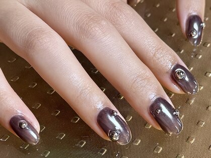 ヌリ(nuri)の写真