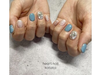 はあとねいる 堅田店/