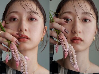 ファルファラ(farfara)/おまかせニュアンスアート