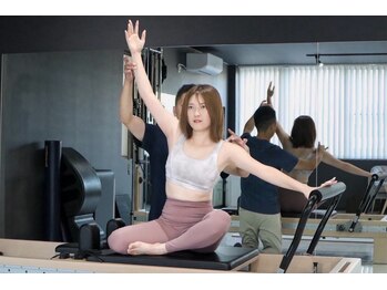 デップ 秋田店(DEP)/運動初心者がほとんど