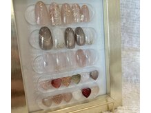 ルーチェドスパッシュ 仙台 長町(Luce da Spash)/シンプルクリスマス定額