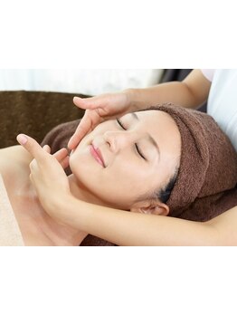 お肌をきれいにしたい