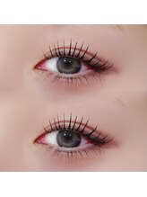 ミー(me.)/ラッシュリフト