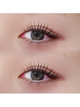 ミー(me.)/ラッシュリフト