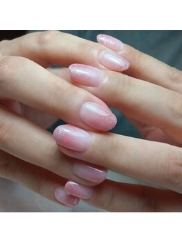 リアン(lien)/【グラデーションネイル】