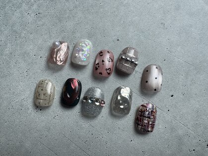 フラハ ネイル アンド アイ(Furaha Nail & Eye)の写真