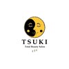 TSUKI Total Beauty Salonのお店ロゴ