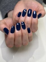 リジョイスヘア エン(REJOICE hair EN)/ayuri 〈ハートデザイン〉