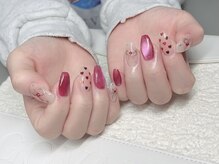 ソフィアネイル 赤羽店(Sofia Nail)/
