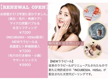 ハナ トータル ケア(Hana Total Care)