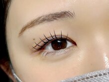 セウシェーン(Ceushen by dawn)/まつ毛パーマ/上まつげパーマ