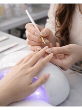 キャンアイドレッシー 天神橋五丁目店(Can I Dressy)&nbsp;スタッフ 