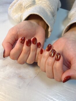 チェリッシュ(chelish)/