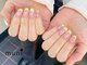 ムニネイル 心斎橋(muni NAIL)の写真