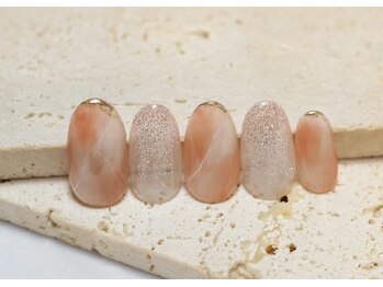 【定額】ラグジュアリーデザイン