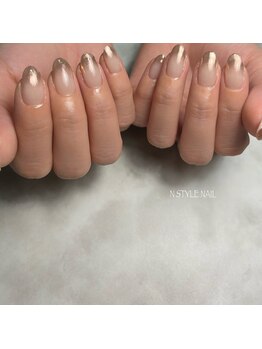 エヌスタイルネイル(N STYLE NAIL)/