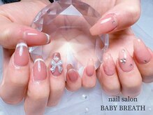 ベイビーブレス(BABY BREATH)