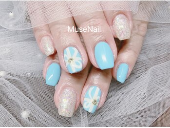 ミューズネイル(muse nail)/