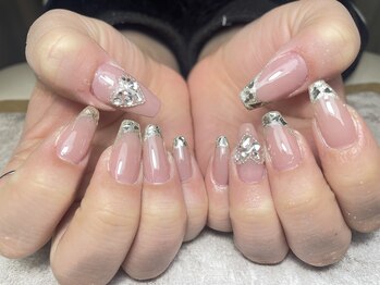ケーネイルズ(K..nails)/