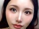 ローレルユー 横浜店(Laurel Yeux)の写真/【人気No.1★&healthy(アンドヘルシー)】エクステで重めの印象になりがちな下がりまつ毛さんも写真映え♪