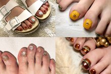 バブル シュガー バイ ネイルクローネ(bublle sugar by.nail crone)