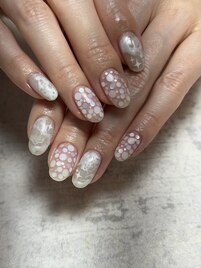 リサ指名定額デザイン