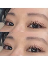 エムイーセカンド 手稲店(ME SECOND)/まつげパーマ初回限定クーポン