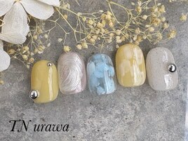 【Endo限定】 design