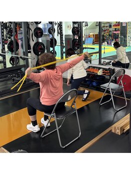 ビービーアクティベーション(BB Activation)/機能改善