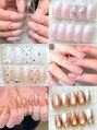 ファストネイル 町田店(FAST NAIL)&nbsp;定額コース¥5410[オフ無料/カラー変更無料/パラジェル変更可]