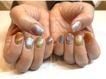 4月◇ネイル