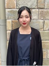 アイラッシュサロン ブラン ドリームタウンALi店(Eyelash Salon Blanc)&nbsp;サクラバ 