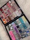 ¥6500定額デザイン!色替え可能