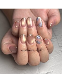 ニジ(NiJi)/アートコース