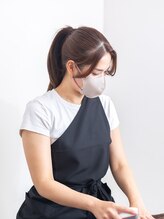 インディバケアプラチナム 心斎橋&nbsp;本倉　 暁穂