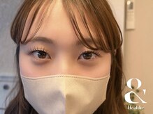 エクラ(Eclat)