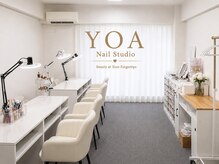 ヨア(YOA)