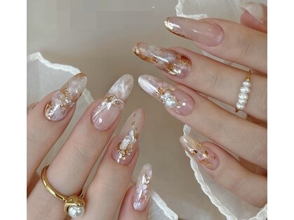Nair Nail【8/1 NEW OPEN(予定)】の写真