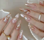 ナルネイル(Nair Nail)