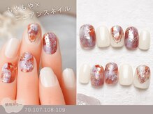 ナイスネイル 大和郡山店(NICENAIL)/60種類から選ぶトレンドネイル