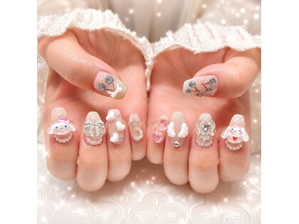 コニー(conny)の写真
