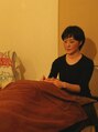 フランシャス/児山美佐子