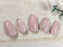 ポルティネイル(Porti Nail)/定額7000コース☆彡