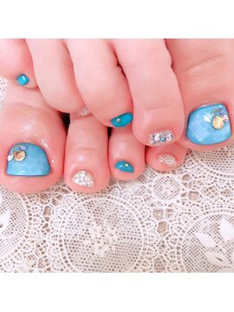 フィーノ ネイル(fino nail)/