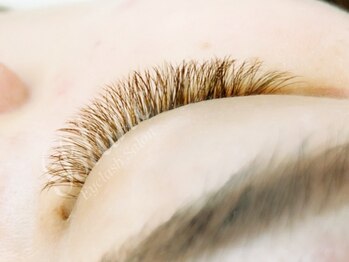 アイラッシュサロン ブラン イオン上越店(Eyelash Salon Blanc)/【カラー】