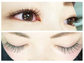 ジュレアイ(JurerEye)/最高級フラットマット170本