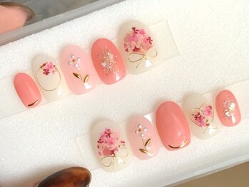 シザーズ(scissors)/オーダーチップ