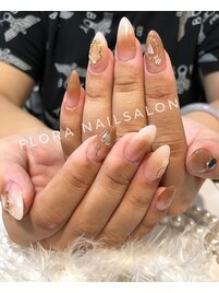 スカアートやり放題