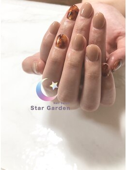 スターガーデン/