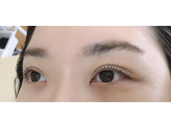 ルシア 阿倍野店5F(Lucia)/パリジェンヌラッシュリフト